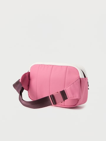 balta COLUMBIA Sportinis krepšys 'Trail Traveler™'