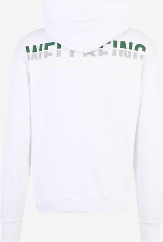 NU-IN - Sweatshirt em branco