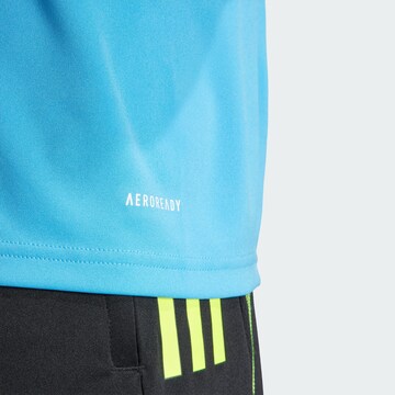 Maillot 'Arsenal Tiro 23' ADIDAS PERFORMANCE en bleu