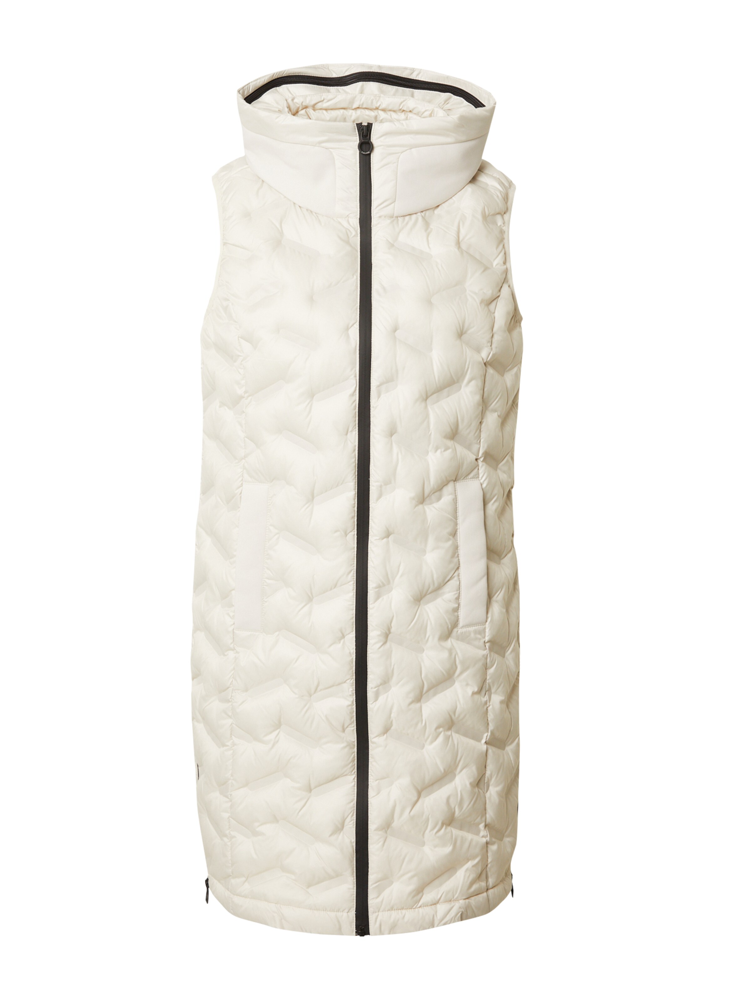 s.Oliver Weste in Weiß: Vorderseite