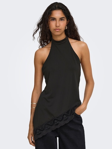 Haut 'ONLARIA' ONLY en noir
