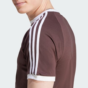 ADIDAS ORIGINALSMajica - smeđa boja