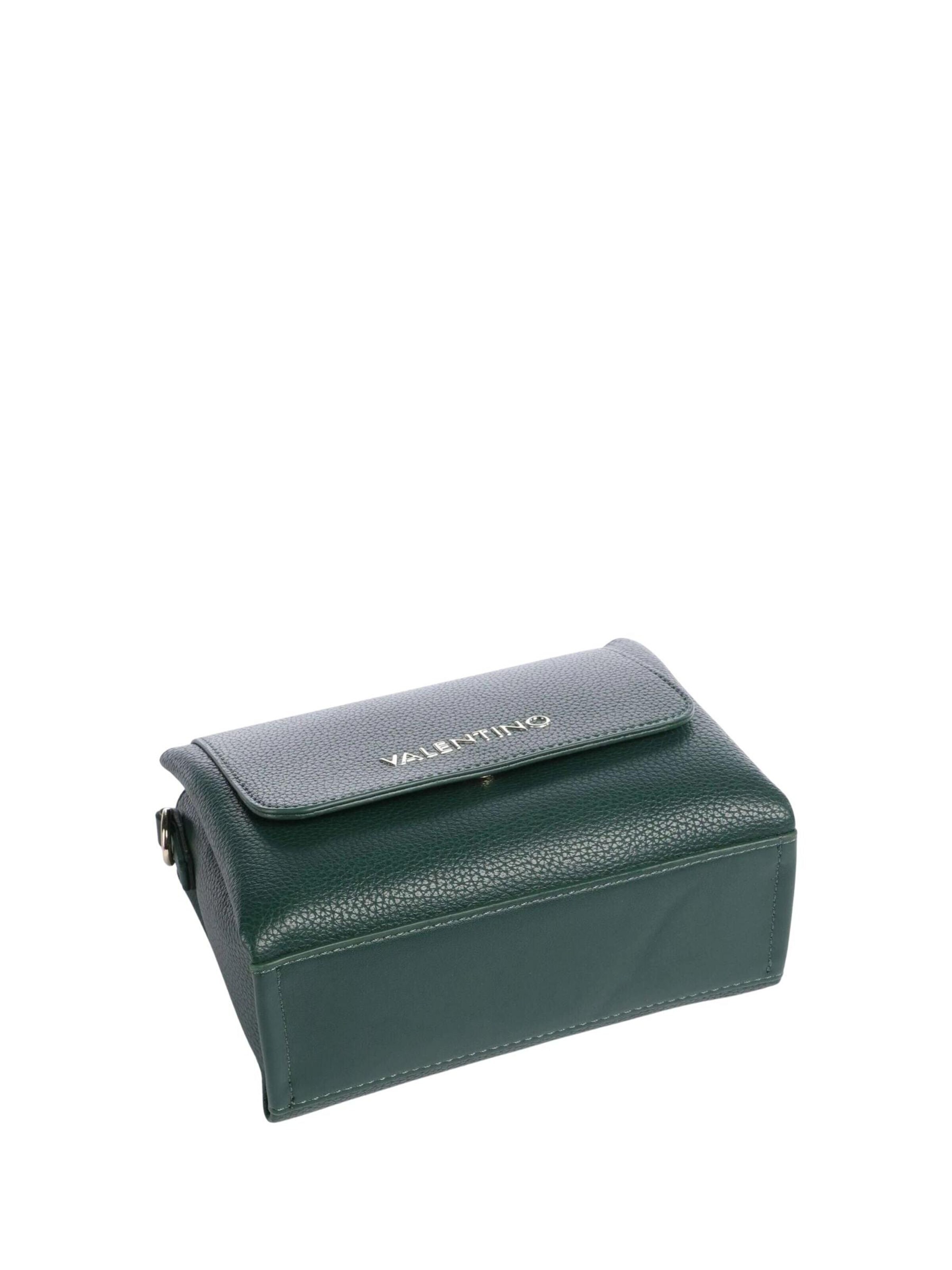 VALENTINO Handtas in Groen