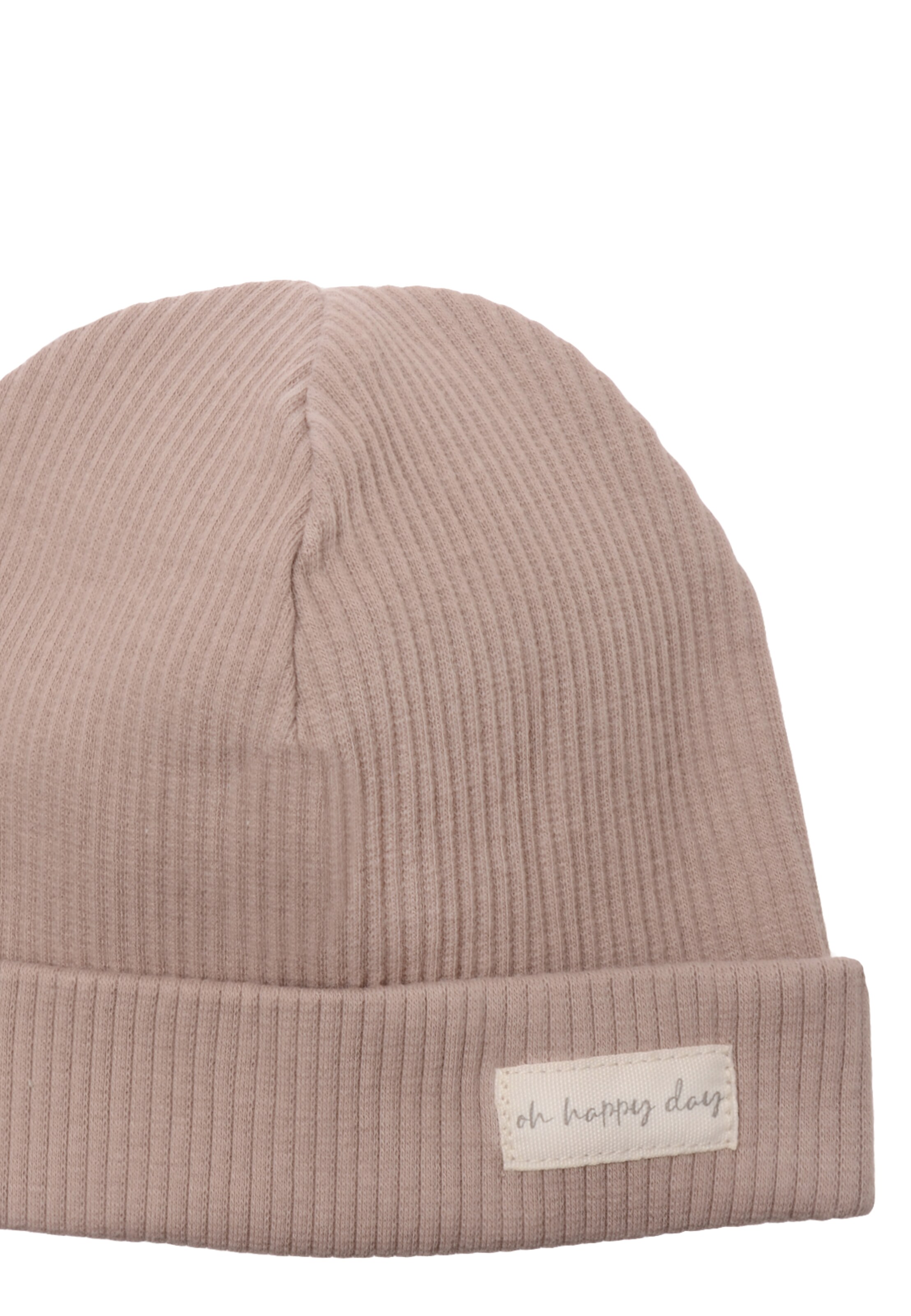 LILIPUT Mütze in Braun