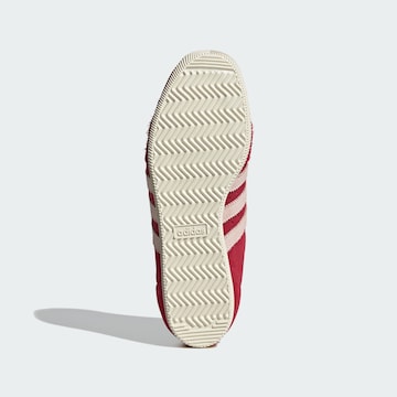 ADIDAS ORIGINALS Sports shoe 'Japan' in Red