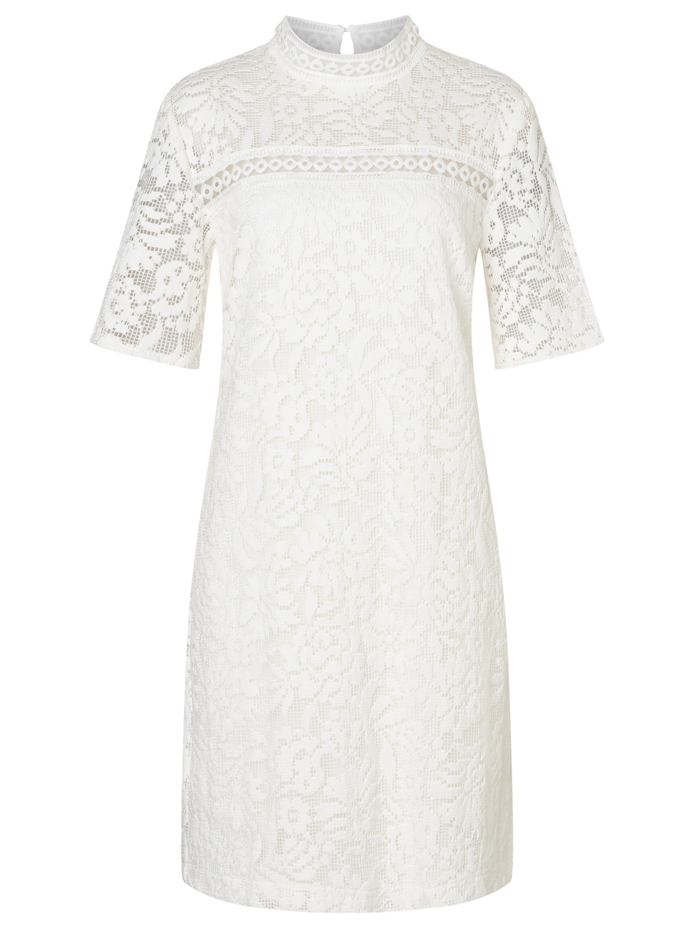 Ana Alcazar Dress 'Daley' in White, Item view