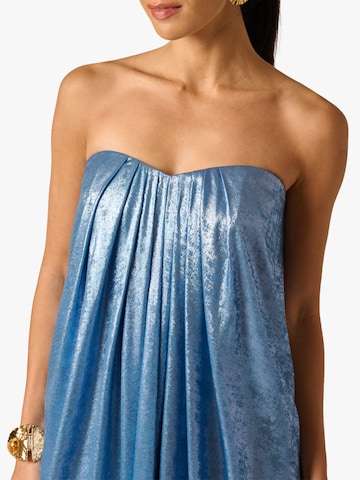 Adrianna Papell Evening dress in Blue