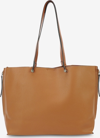 HARPA Shopper 'PADUA' in Brown: front