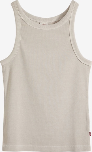 LEVI'S ® Top 'ESSENTIAL' u siva, Pregled proizvoda