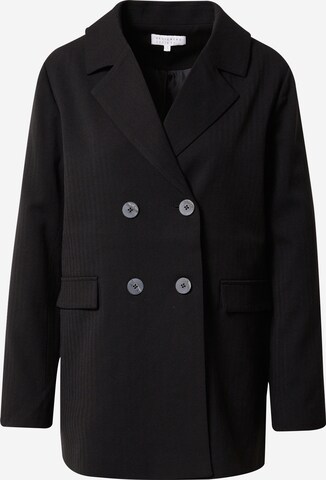 Designers Society Blazer 'MAROMA' in Black: front