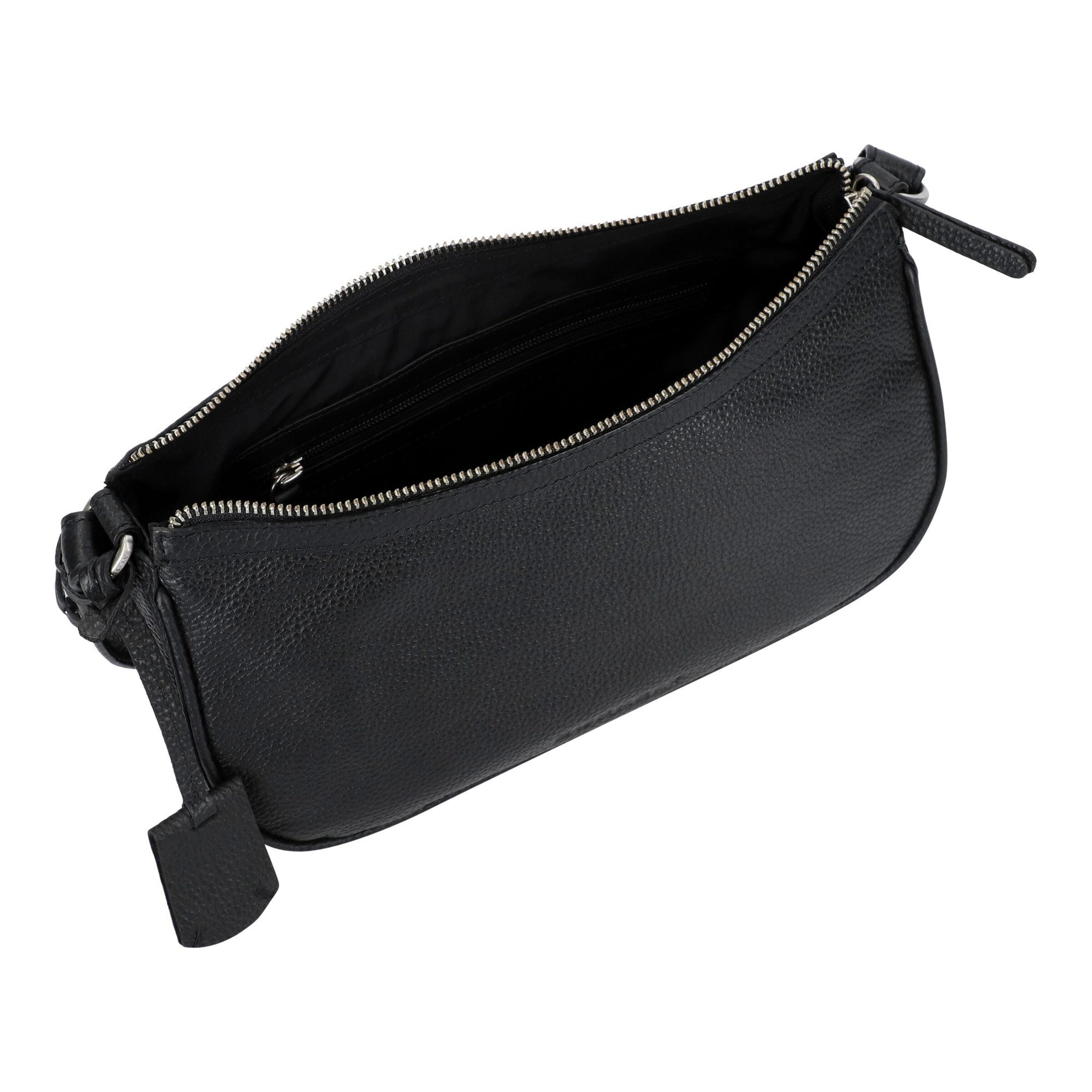 Sac bandoulière 'Always Ava' Burkely en noir