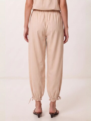 Tenue d'intérieur Happiness İstanbul en beige