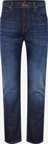 Lee Jeans 'AUSTIN' in Blauw: voorkant