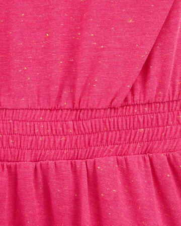 Robe WE Fashion en rose