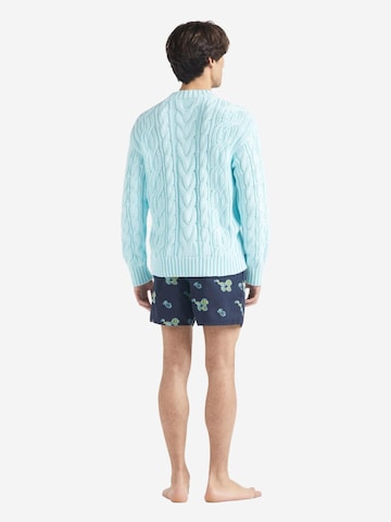 Vilebrequin Pullover‌‌‌‌‌‌ in Blau