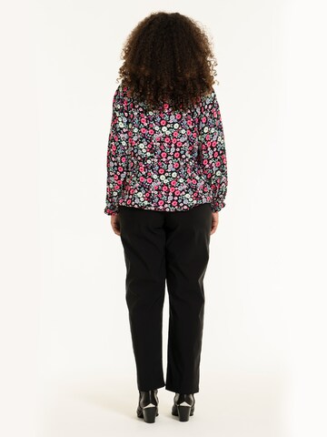 STUDIO Blouse 'Augusta' in Mixed colors