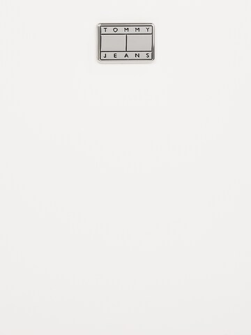 Cabas 'AMERICAN COOL' Tommy Jeans en blanc