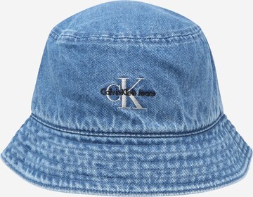 Calvin Klein Jeans Hatt i blå