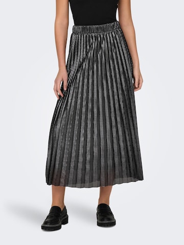 ONLY Skirt 'SHOW' in Black: front