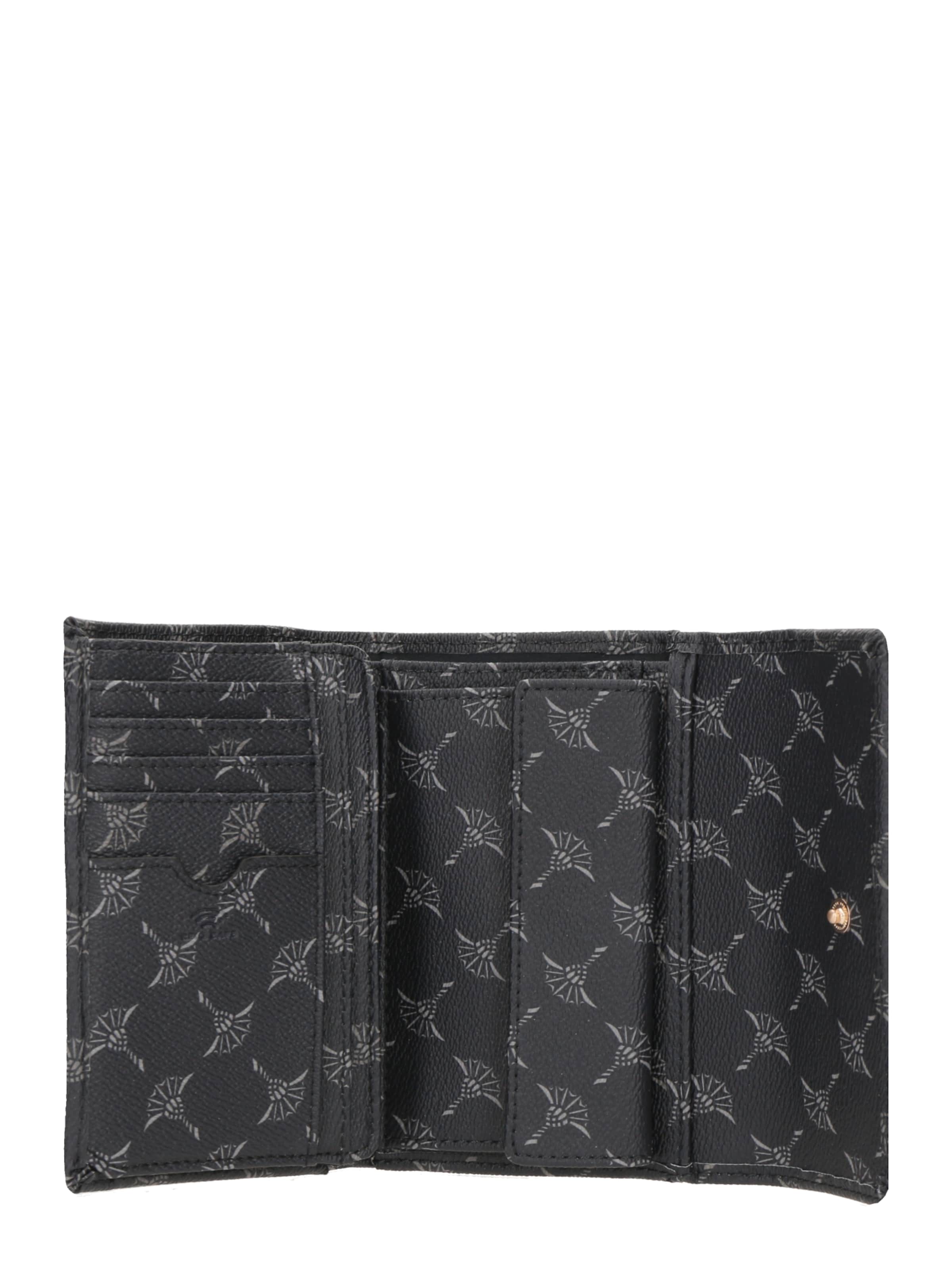 JOOP! Wallet 'Cortina 1.0 Cosma' in Blue