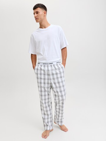 JACK & JONES Huispak 'JACLUCA' in Wit