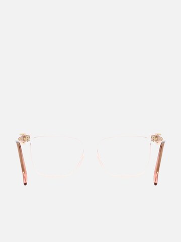 FERRAGAMO - Gafas de sol en rosa