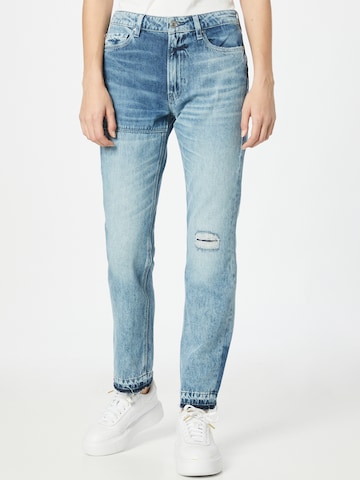 GUESS Jeans 'GIRLY' in Blue: front
