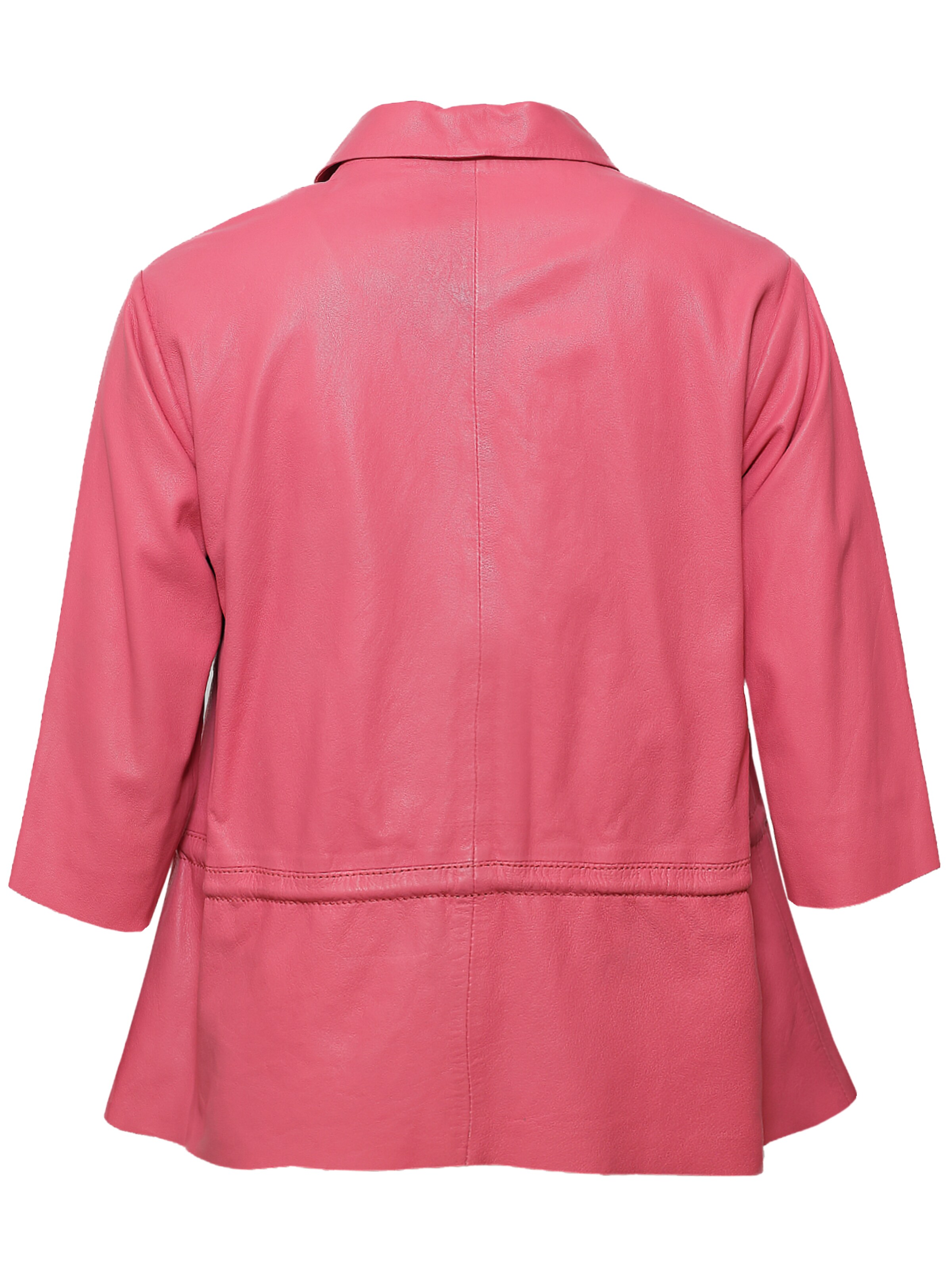 Maze Blouse in Roze