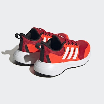 ADIDAS SPORTSWEAR Sportschoen 'FortaRun 2.0 Cloudfoam' in Rood