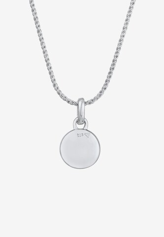 ELLI Ketting in Zilver