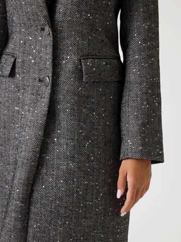 GUESS Mantel in Grau