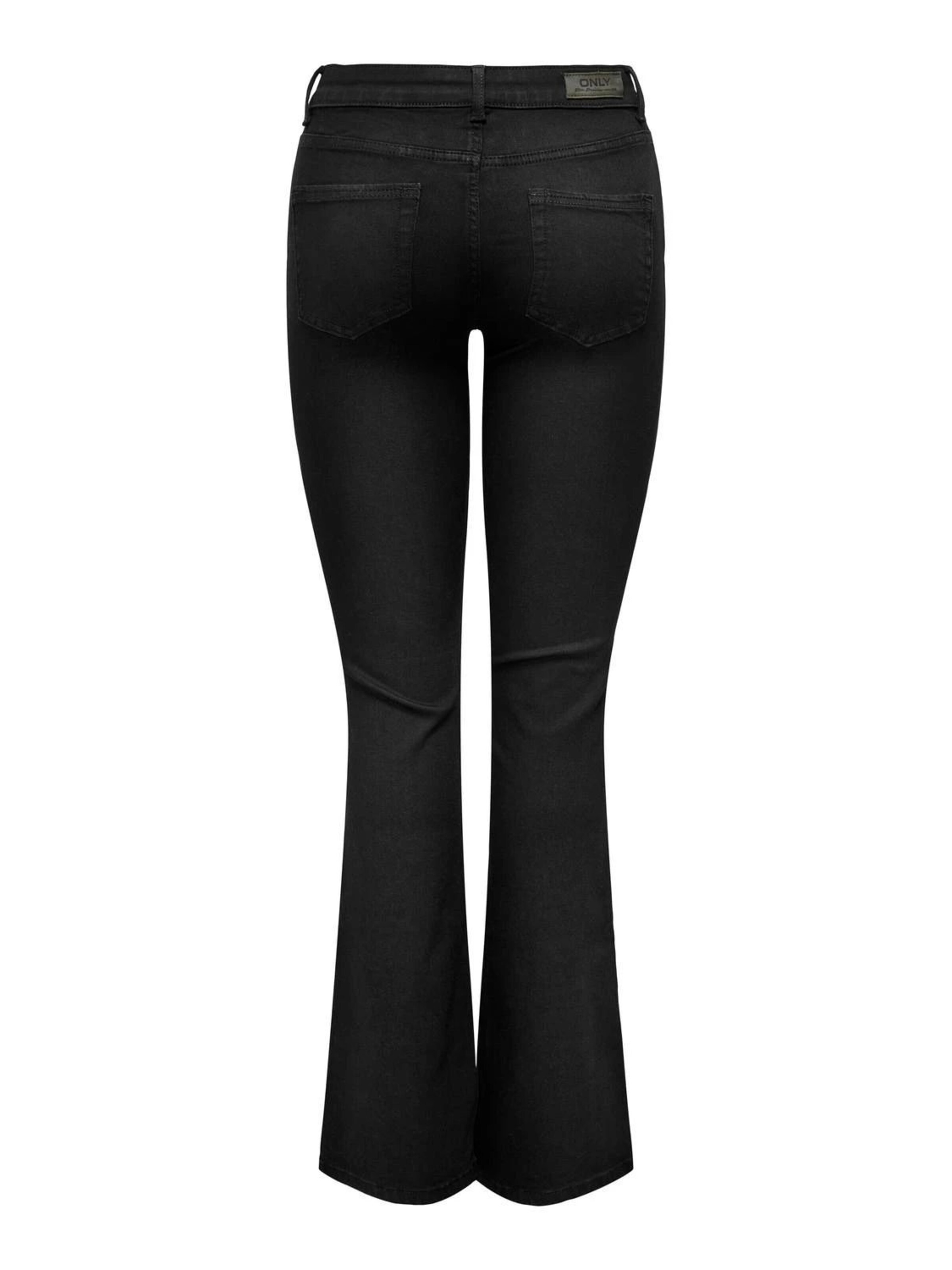 ONLY Regular Jeans in Black