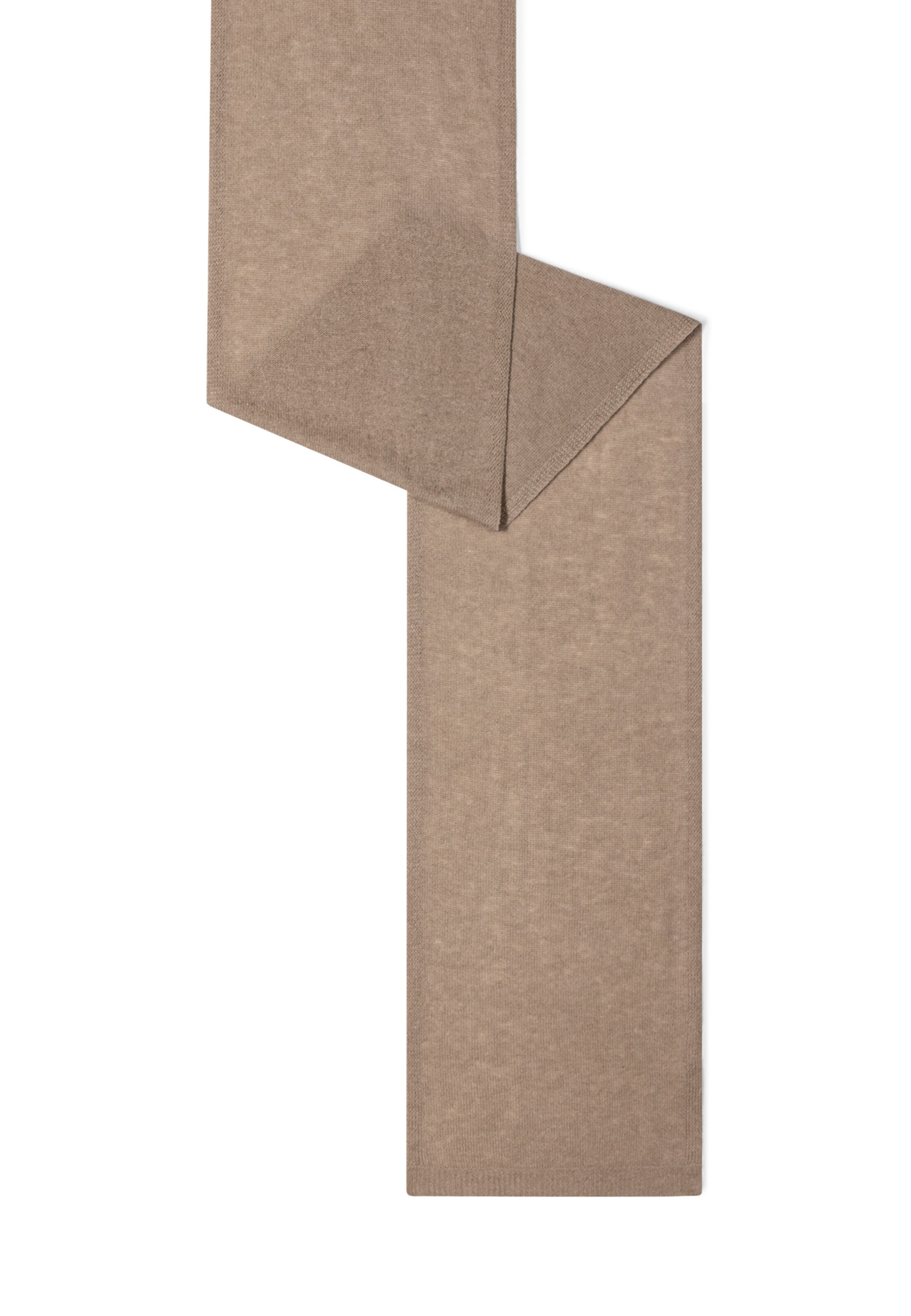 Sciarpa 'WARM WOOL' di Roeckl in beige