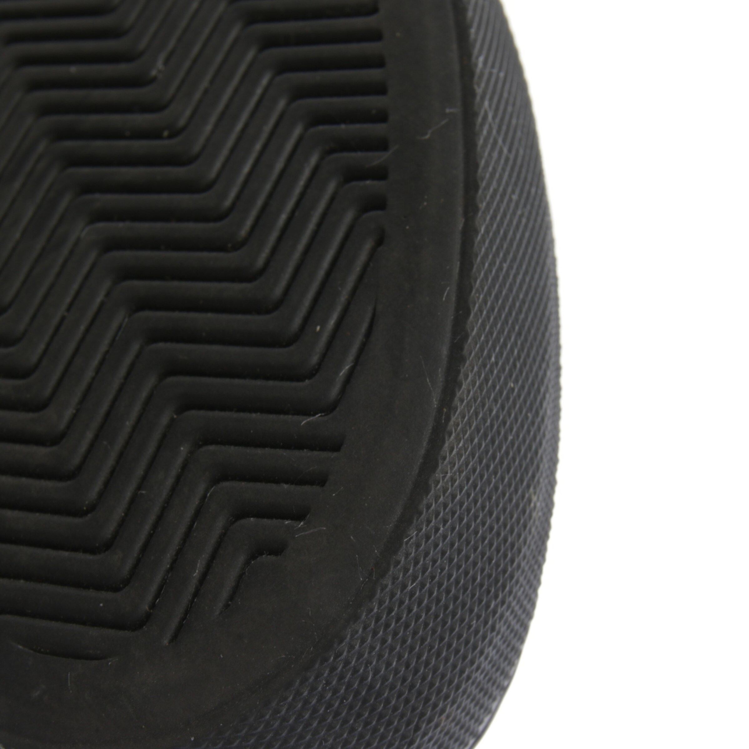 VERSACE Flats & Loafers in 37 in Black