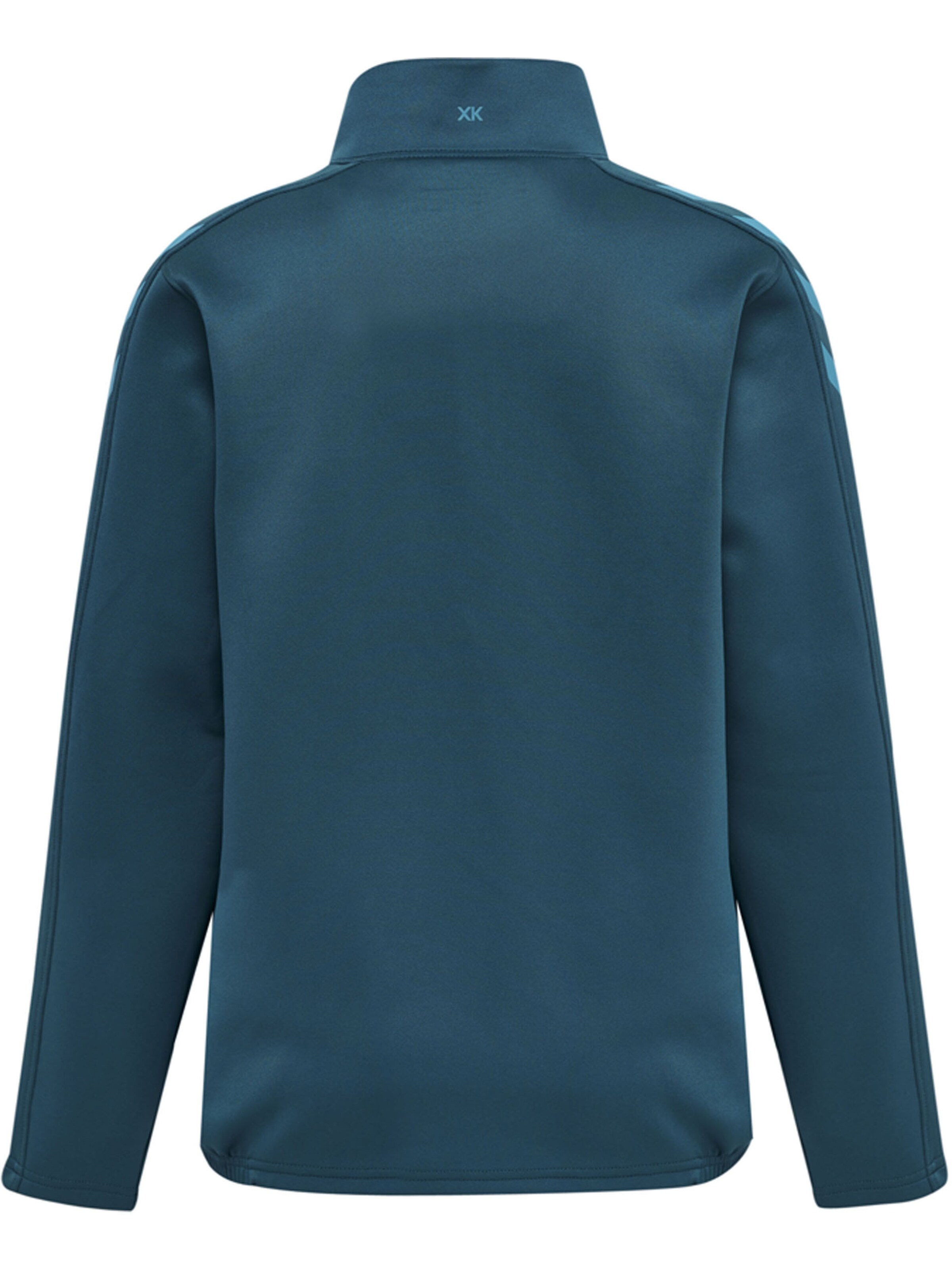 Hummel Sports sweatshirt in Blue