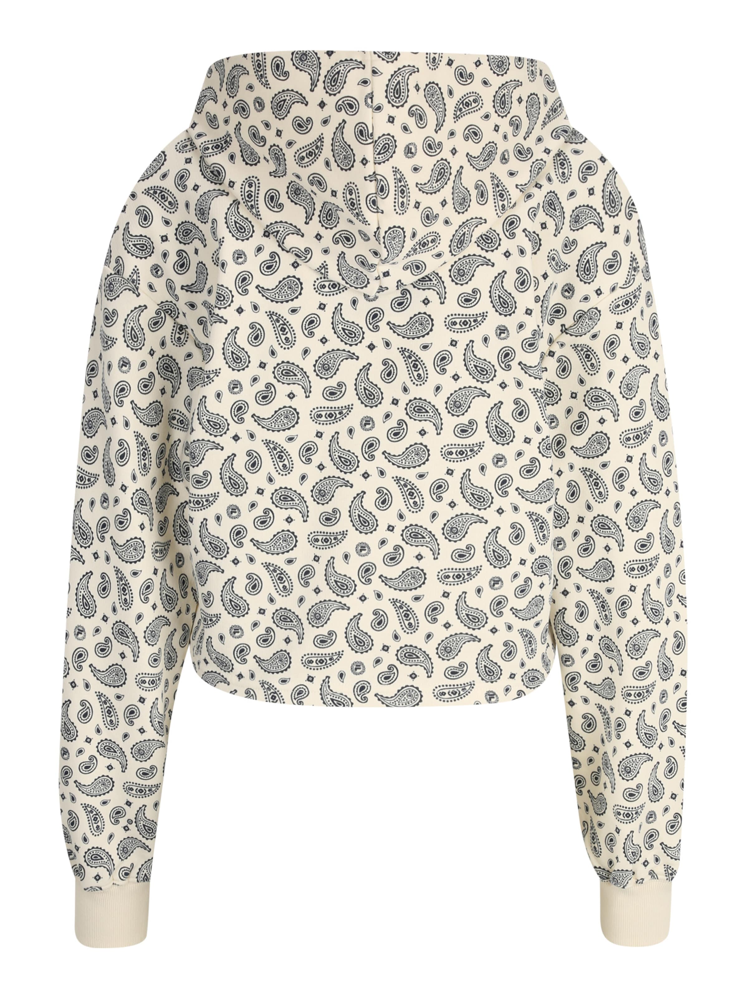 FILA Свитшот 'LUXOR' в Бежевый