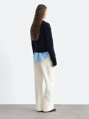 Cardigan & Other Stories en noir