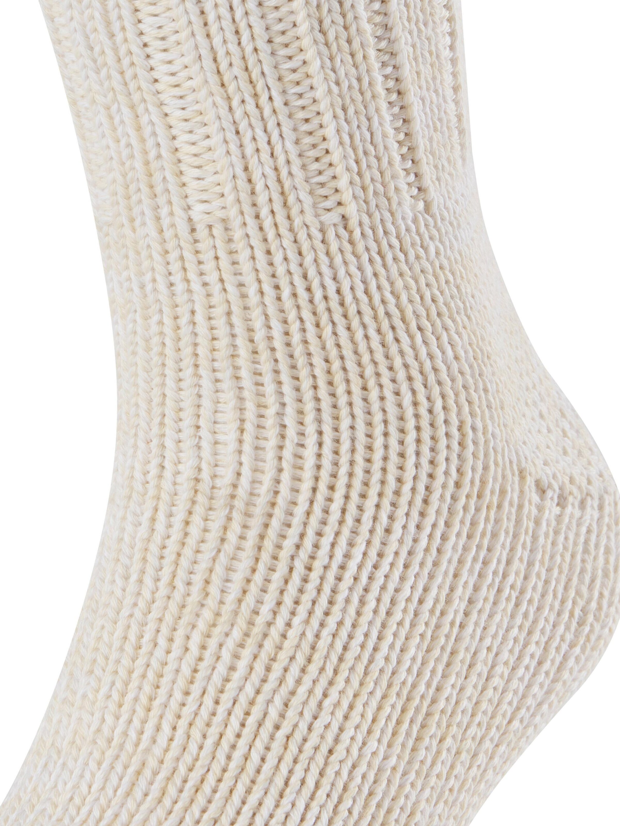 FALKE Socken 'Brooklyn'‌‌‌‌ in Beige