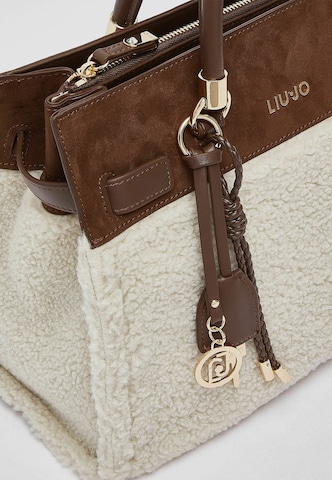 Liu Jo - Bolso de mano en beige