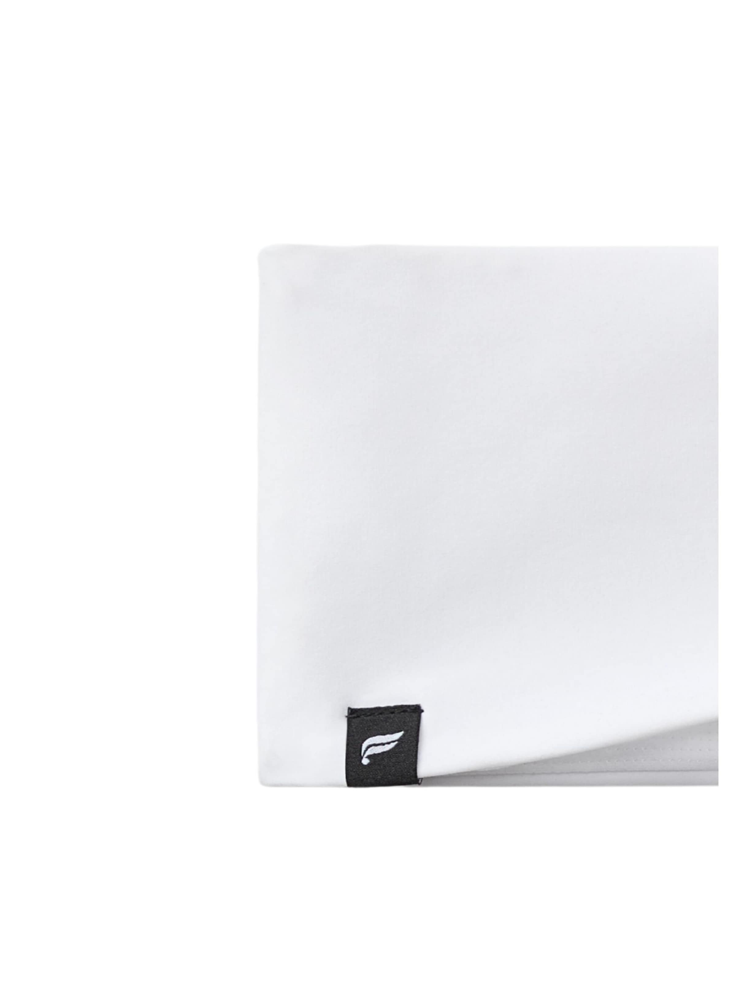 Fabletics Headband 'THE LIVE-IN HEADBAND' in White