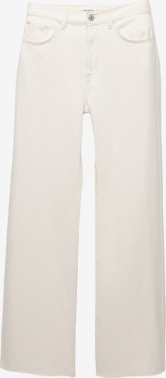 Pull&Bear Traperice u bijeli traper, Pregled proizvoda