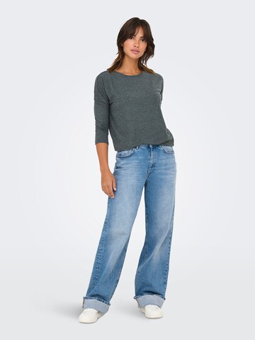 žalia ONLY Marškinėliai 'ONLGLAMOUR'