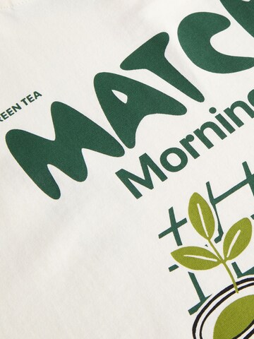 JJXX Shirts ' JXMILLOW' i hvid