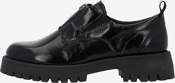 juoda Palado Loaferai 'Zintry': priekis