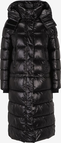 Betty Barclay Winter Jacket in Black: front