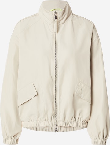 Veste mi-saison 'FONTE' No. 1 Como en beige : devant