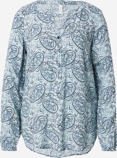 Soyaconcept Bluza 'ODELIA 2' u plava / tirkiz, Pregled proizvoda