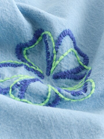 mėlyna Next Kombinezonas