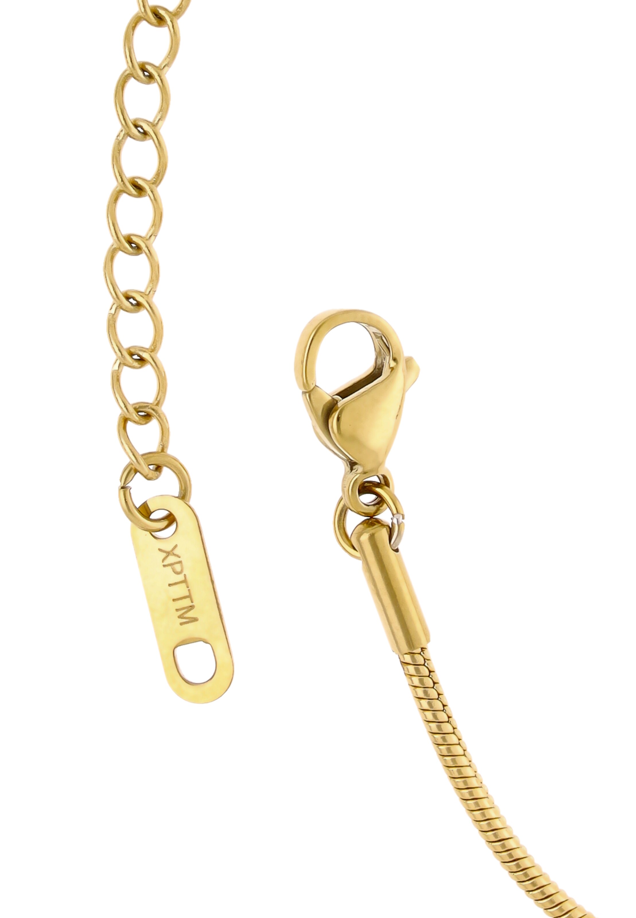 usha FESTIVAL - Pulsera en oro