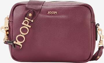 JOOP! Crossbody Bag ' Vivace Cloe ' in Purple: front